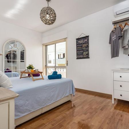 Apartament Magic Theatre Faro Center Zewnętrze zdjęcie