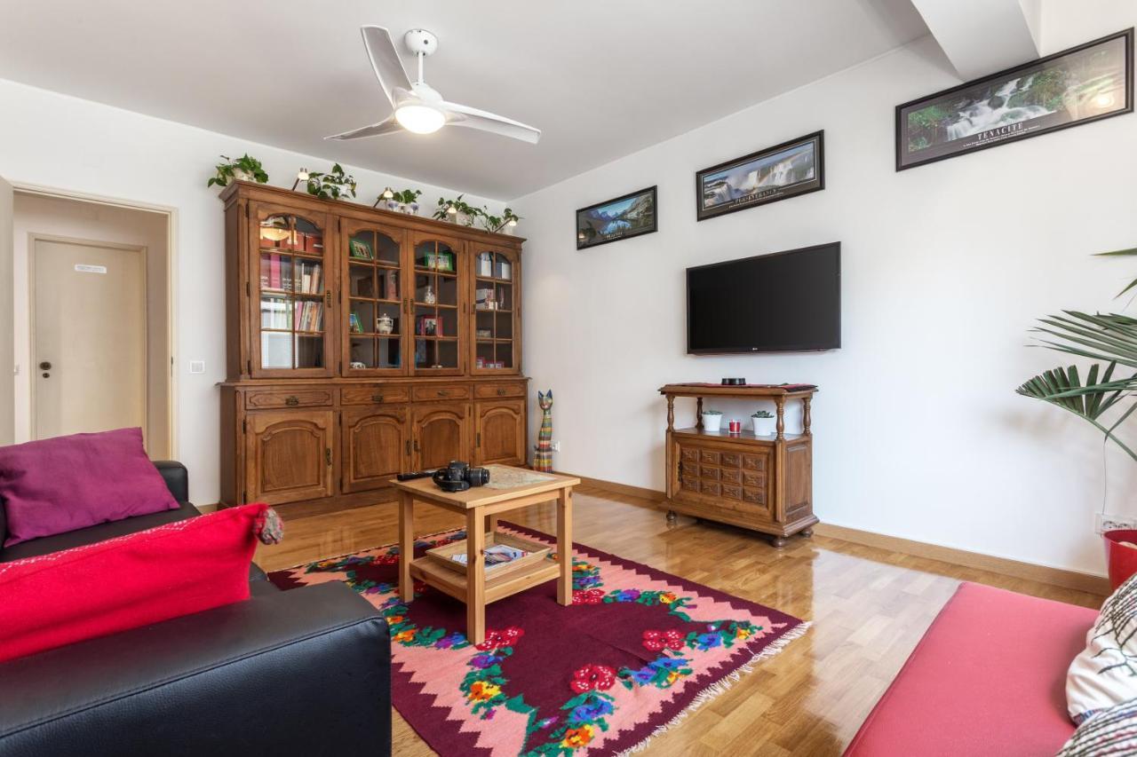 Apartament Magic Theatre Faro Center Zewnętrze zdjęcie