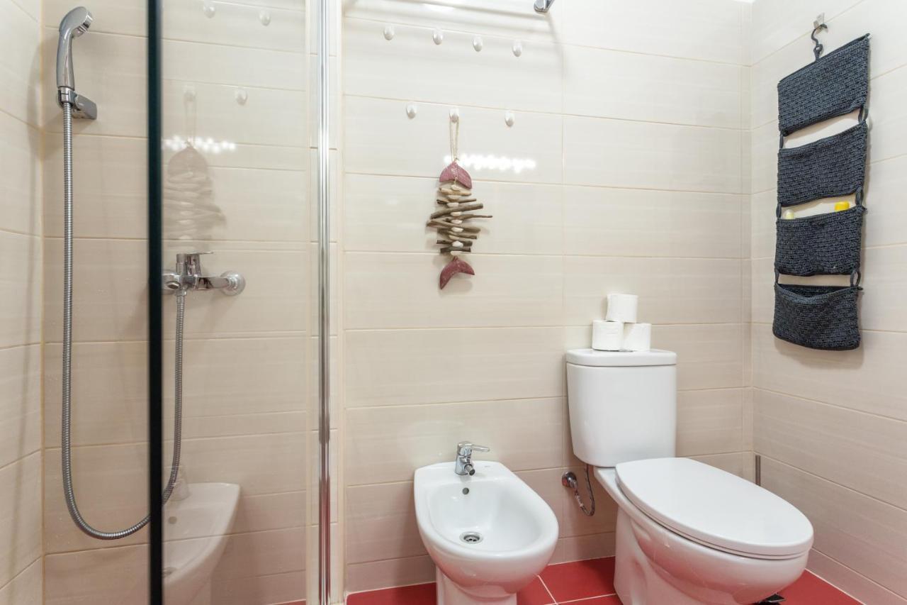 Apartament Magic Theatre Faro Center Zewnętrze zdjęcie