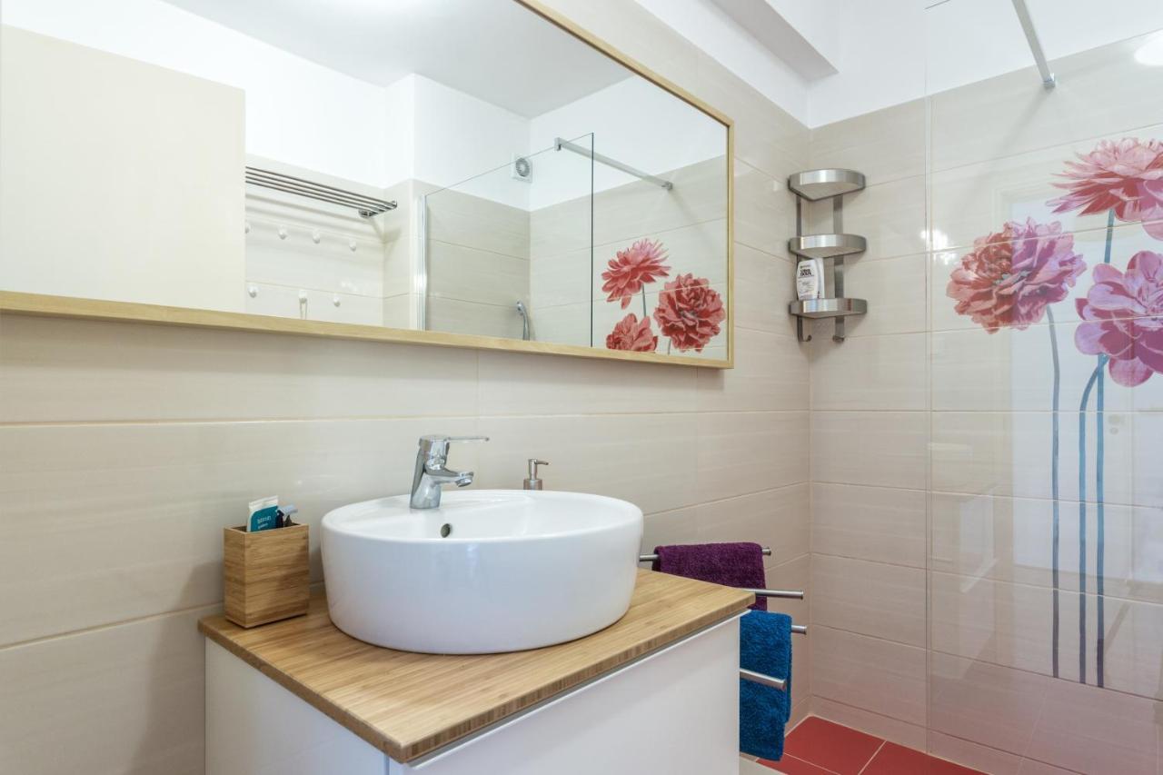 Apartament Magic Theatre Faro Center Zewnętrze zdjęcie