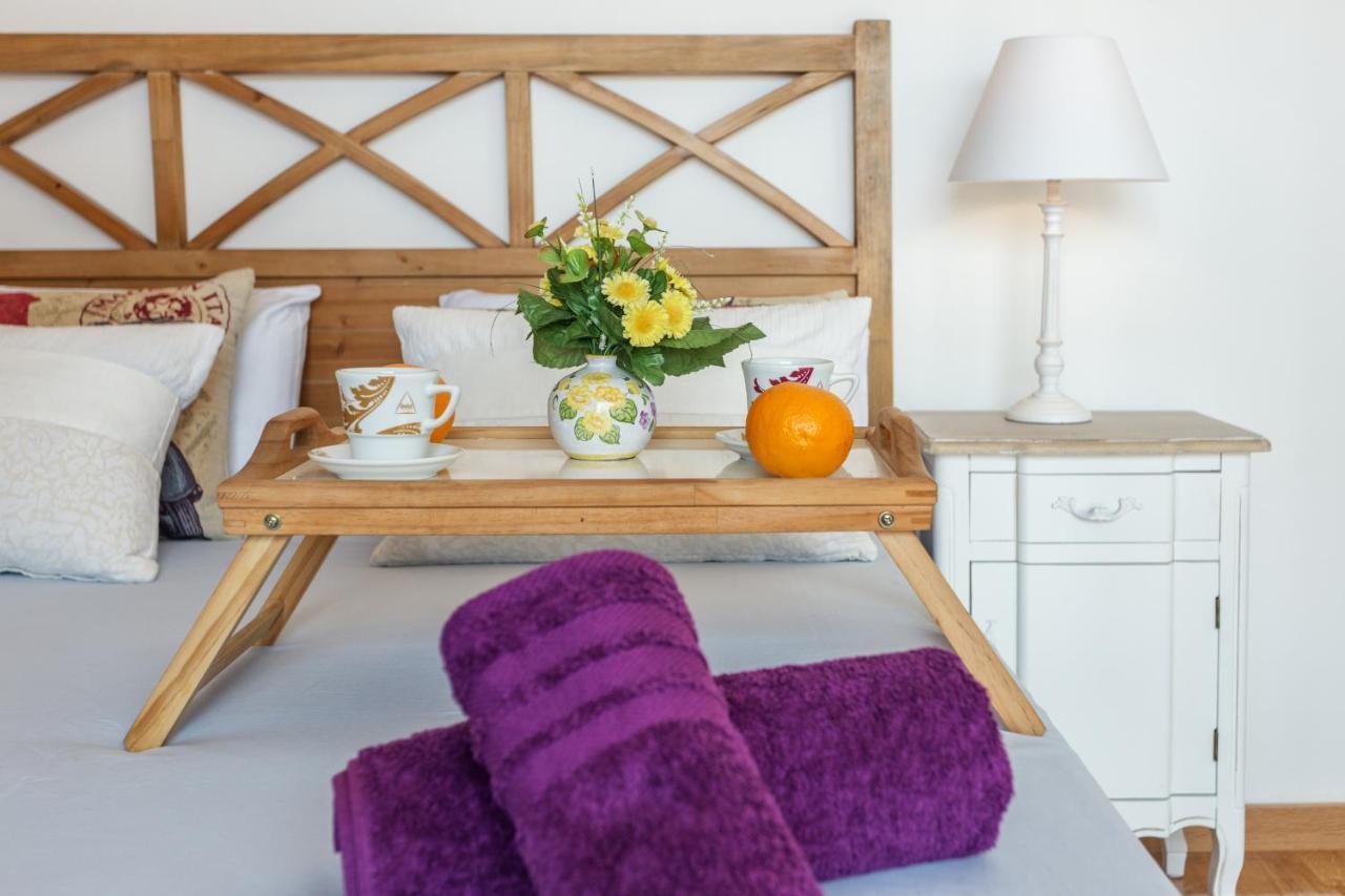 Apartament Magic Theatre Faro Center Zewnętrze zdjęcie